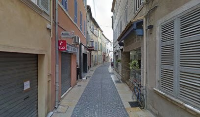 La Boite à Photo, Photographe à La Ciotat