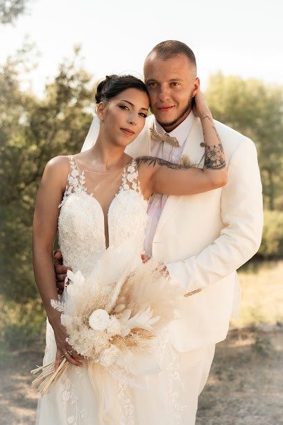 Rabaud-photography, Photographe à Mauguio