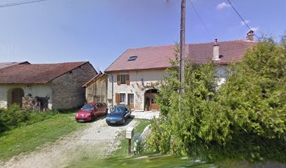 Quentin Danel Photographe, Photographe à Sarrogna