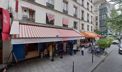 Studio Photo, Photographe à Paris 04