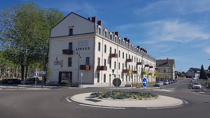 INTÉGRALE DRONE, Photographe à Nevers