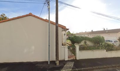 Djamal M'COLO, Photographe à Niort