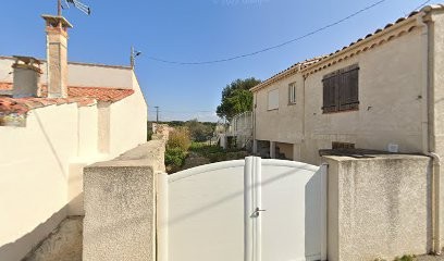 Retine Pics, Photographe à Martigues