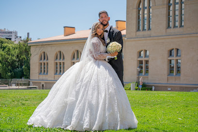 Ch Production - Photographe & Videaste Pour Mariages Photographe à Miramas