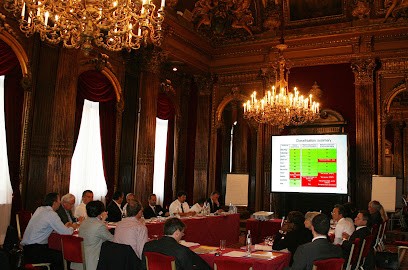 Photographe Evénementiel Séminaire, Développement de Photos à Deauville