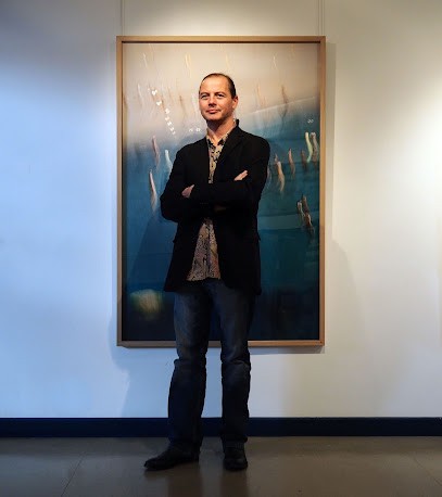 BERTRAND LE VEN, Développement de Photos à Nantes