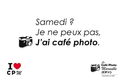 Le Café Photo Marseille Développement De Photos à Marseille 12