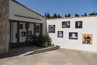 Lorie Diaz - L'Atelier De La Photographie, Photographe à Saint-Rémy-de-Provence
