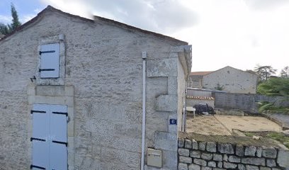 Frédéric Photographie, Développement de Photos à Coulonges-sur-l'Autize