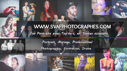 Svaf Photographes Photographe à Guilligomarc'h