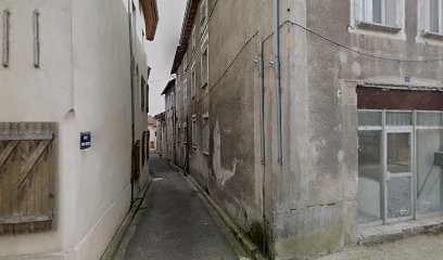 Severine Pelerin, Photographe à La Sône