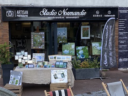 STUDIO NORMANDIE, Photographe à Doudeville