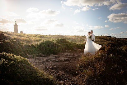 Gaël Cloarec, Photographe à Saint-Brieuc