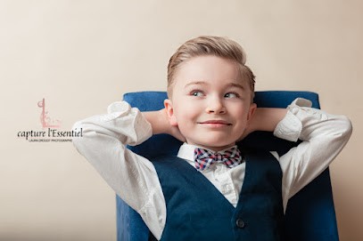 L Capture l'Essentiel - Laura Drouot Photographe, Photographe à Roussy-le-Village