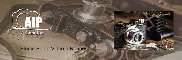 Aip-creation, Photographe à Rennes