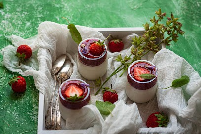 Photographe culinaire - Virginie Dion - Les Douceurs d'Adonis, Photographe à Solliès-Toucas