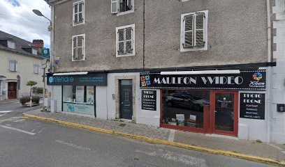 Mauléon Vidéo Etchegoyhen Philippe, Photographe à Mauléon-Licharre