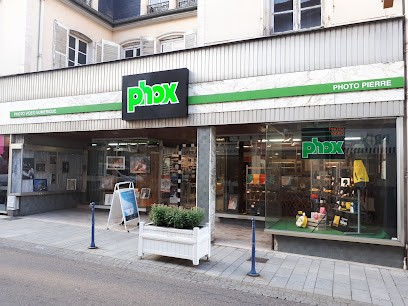 Photo Pierre, Photographe à Toul