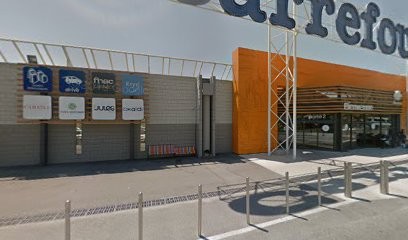 Borne Photo Kodak Moments | Carrefour, Développement de Photos à Beaucaire