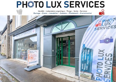 Photo Lux Services, Photographe à Gouarec