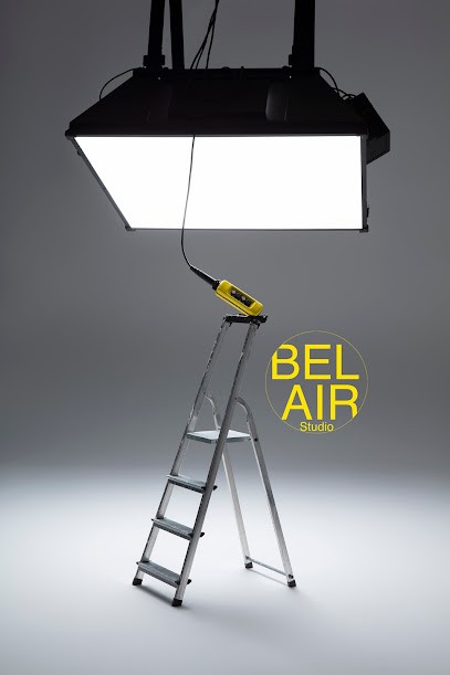 Bel Air Studio Paris, Photographe à Vitry-sur-Seine