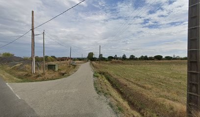 Becus David, Photographe à Grenade