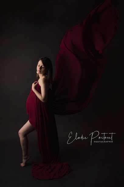 Elodie Poitout, Photographe à Coulangeron