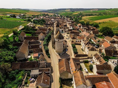 Le Colibri Drone, Photographe à Châteauneuf-sur-Isère