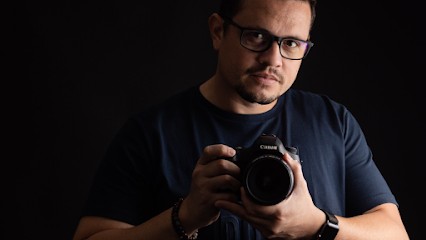 Julien Myrthe Photographe, Photographe à Sainte-Geneviève-des-Bois