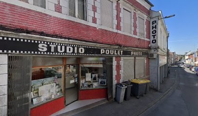 Studio Poulet, Photographe à Solesmes