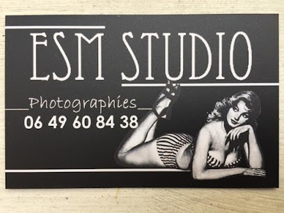 Esmstudio, Photographe à Neuilly-Plaisance