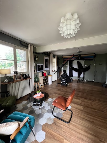 LESAGE, Photographe à Montauban