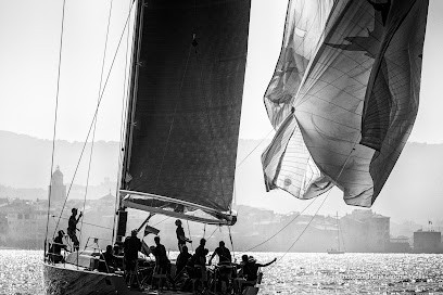 Cauchie Stéphane, Photographe à Grimaud