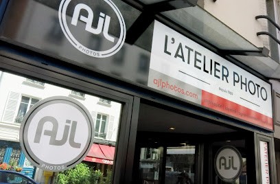 Ajl Photos SARL, Développement de Photos à Saint-Mandé