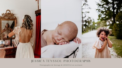 Jessica Teyssou Photographer, Photographe au Crès