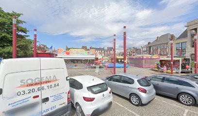 Orsolya Elek Photographie, Photographe à Hazebrouck