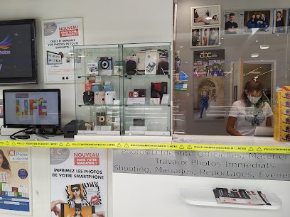 ABC Photos, Photographe à Amilly