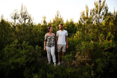 Emilie VAYER Photographe, Photographe à Guignen