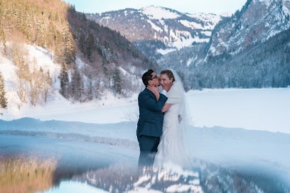 Mont Blanc Photo, Photographe à Saint-Gervais-les-Bains