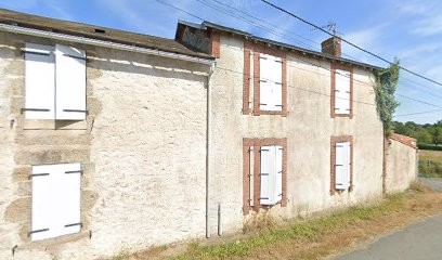 Jessica Ménard PHOTOGRAPHE, Photographe au Tallud