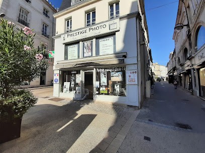 Prestige Photo Studio Natacha Blanché, Photographe à Niort