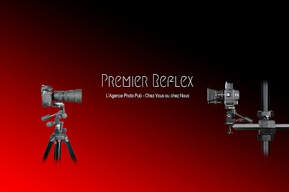 Premier Reflex, Photographe à Anzin-Saint-Aubin