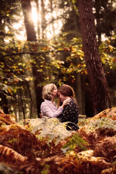 Les photos de Charlène, Photographe à Vibeuf