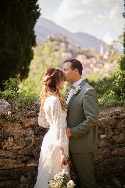 Jc Massoni - Photographe Mariage, Photographe à Corte