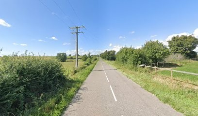 Voyageur Photographe, Photographe à Saint-Martin-en-Bresse