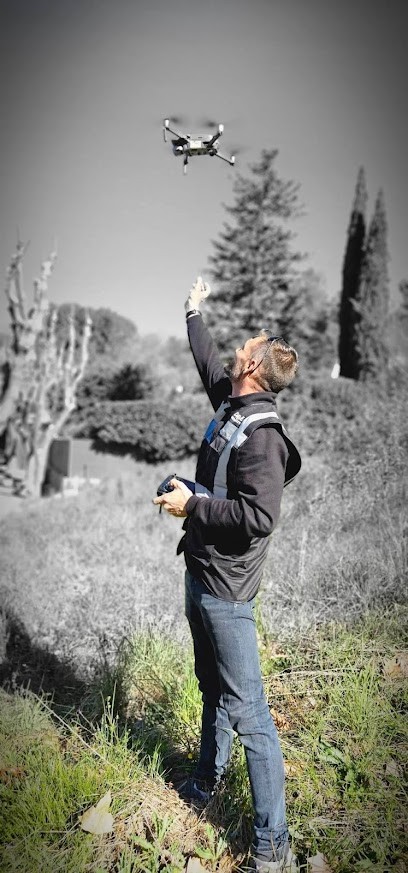 AEROPP'S, Photographe à Mallemort