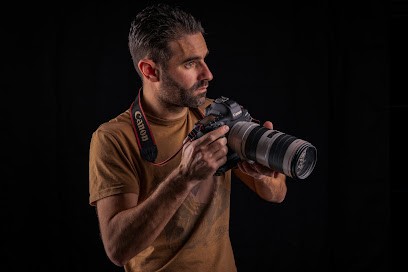 Jérôme KYRIACOS - GillK PHØTØGRAPHY, Photographe aux Abrets en Dauphiné