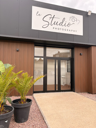 Le Studio Photographe à Albert