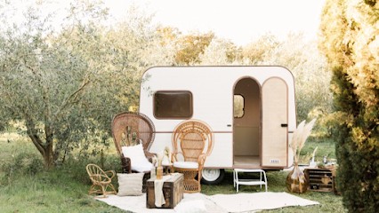 Simone, C'est Dans La Boite !, Développement de Photos à Baixas