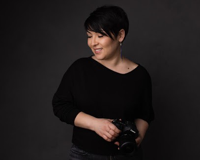 Shynargul Askharova Photographie, Photographe à Saubusse